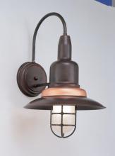 Hi-Lite MFG Co. H-1351-B-77-FROST - HARBOR COLLECTION